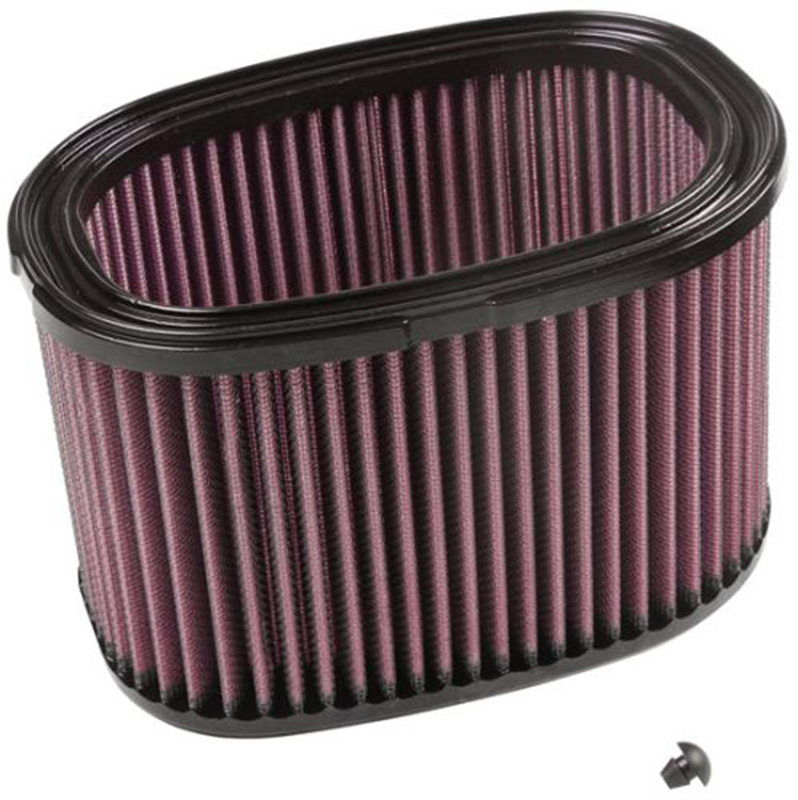 FILTRO AIRE K&N KAWASAKI KVF 750 BRUTE FORCE4x4 08