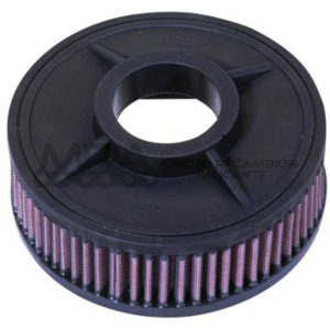 FILTRO AIRE K&N KAWASAKI VN 800 VULCAN  (95/06)