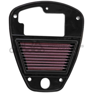 FILTRO AIRE K&N KAWASAKI VN 900 VULCAN (06/13)