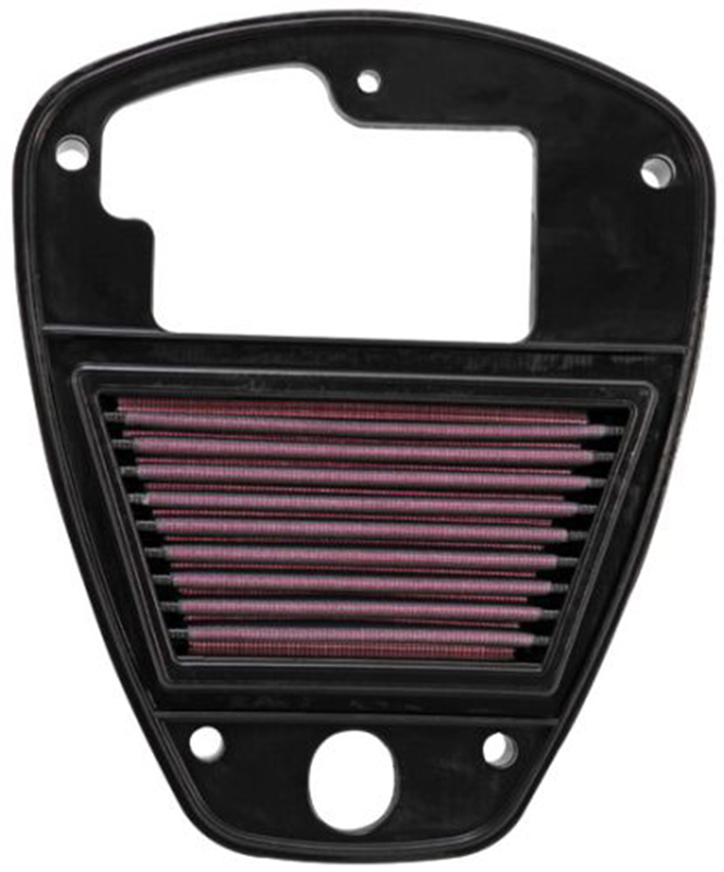 FILTRO AIRE K&N KAWASAKI VN 900 VULCAN (06/13)