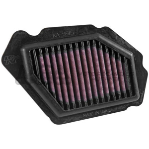 FILTRO AIRE K&N KAWASAKI ZX-1000 NINJA HP2 (15/)