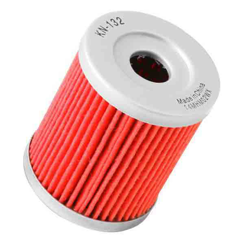 FILTRO ACEITE K&N SUZUKI DR 200 S