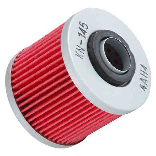 FILTRO ACEITE K&N YAMAHA XV 250
