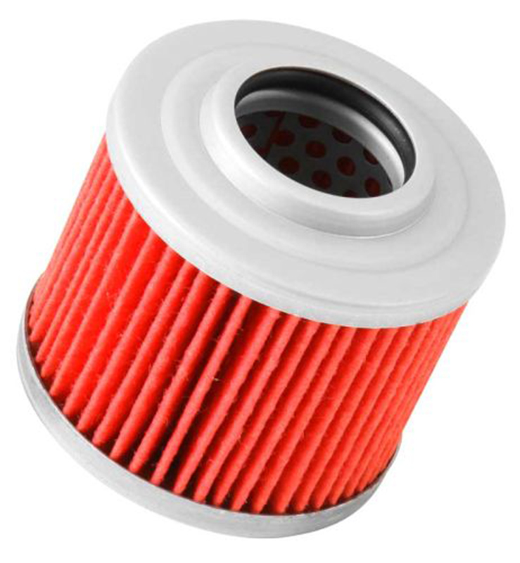 FILTRO ACEITE K&N BMW F 650 STRADA