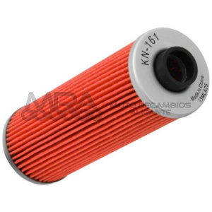 FILTRO ACEITE K&N BMW R100 RT