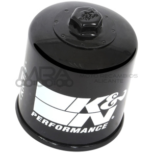 FILTRO ACEITE K&N HARLEY DAVIDSON XG NAA Street 50