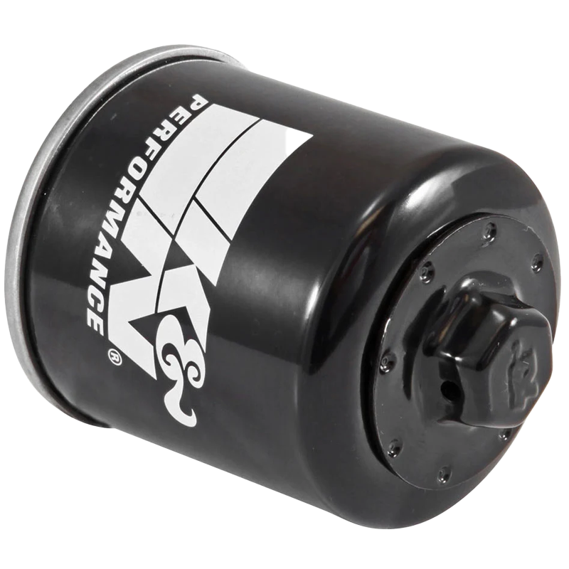 FILTRO ACEITE K&N PIAGGIO LIBERTY 125 (E4 Y E5) (1