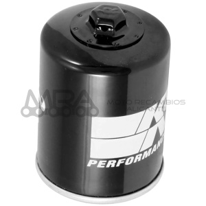 FILTRO ACEITE K&N POLARIS RANGER 500 (18/21)