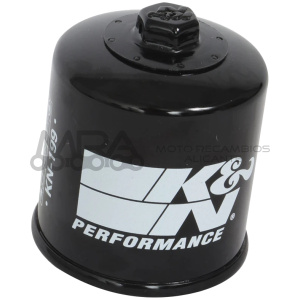 FILTRO ACEITE K&N POLARIS SPORTMAN TOURING 850 (12