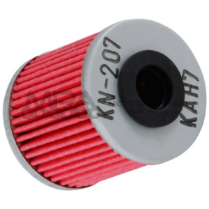 FILTRO ACEITE K&N KAWASAKI KX 250 X