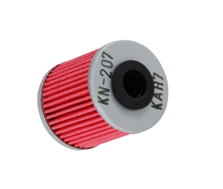 FILTRO ACEITE K&N KAWASAKI KX 250 X