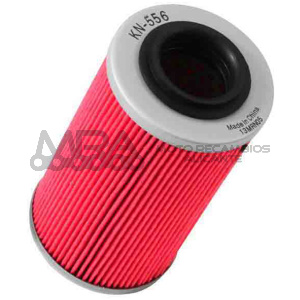 FILTRO ACEITE K&N SEA DOO