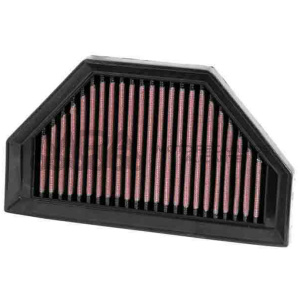 FILTRO AIRE K&N KTM 1190 RC8 (08/09)