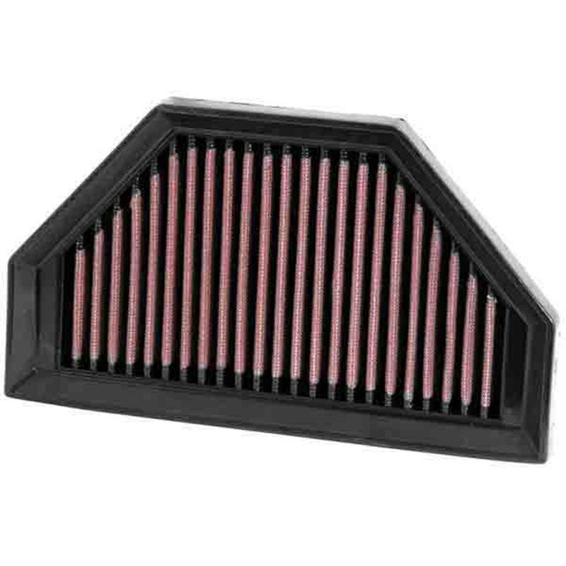 FILTRO AIRE K&N KTM 1190 RC8 (08/09)