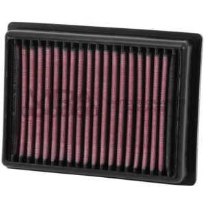 FILTRO AIRE K&N KTM ADVENTURE 1190 (13/14)