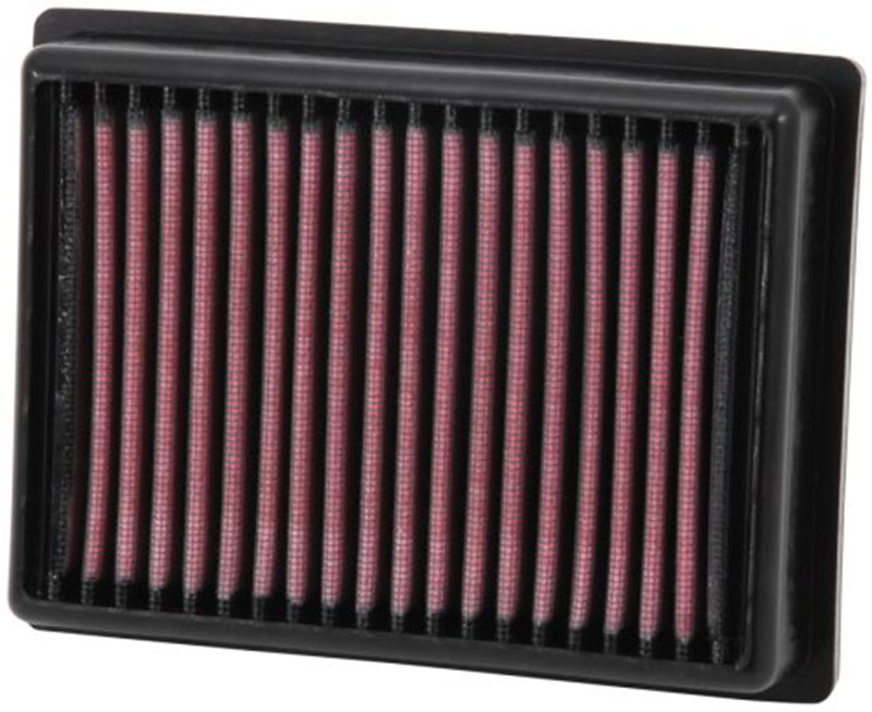 FILTRO AIRE K&N KTM ADVENTURE 1190 (13/14)