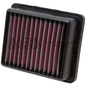FILTRO AIRE K&N KTM DUKE 125 (11/12)