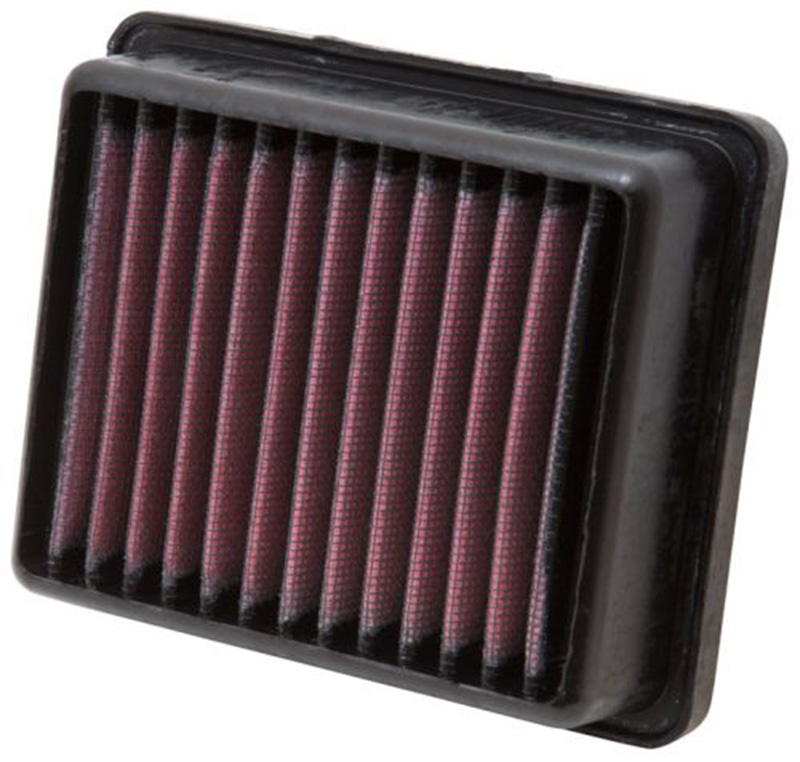 FILTRO AIRE K&N KTM DUKE 125 (11/12)