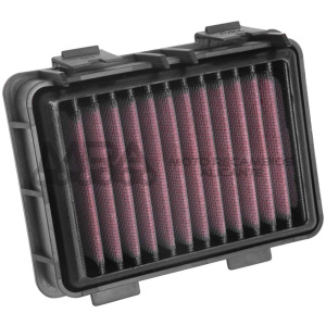 FILTRO AIRE K&N KTM DUKE 125/250/390 (17/19)