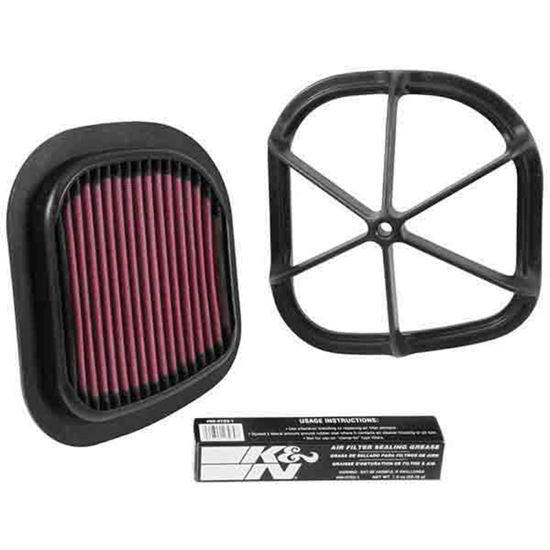 FILTRO AIRE K&N KTM XC 450 (08/15)