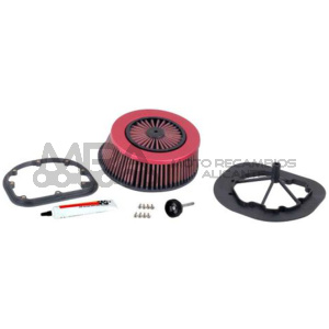 FILTRO AIRE K&N KTM EXC/MXC/SX (98/07)