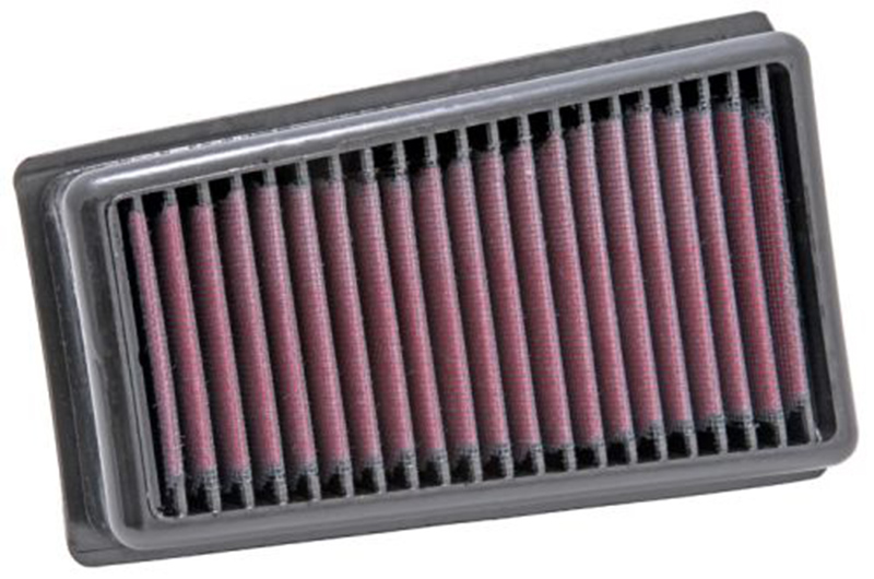 FILTRO AIRE K&N KTM 690 SMC (08)