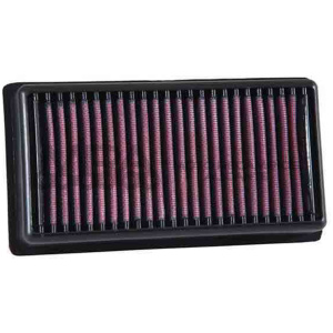 FILTRO AIRE K&N KTM DUKE 690 (13/15)