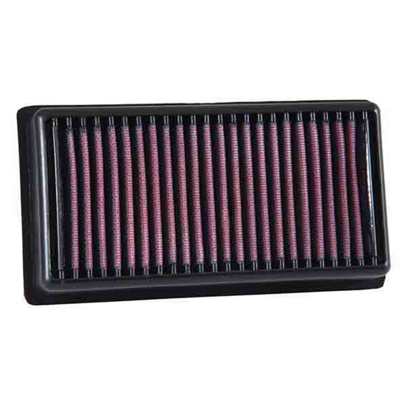 FILTRO AIRE K&N KTM DUKE 690 (13/15)