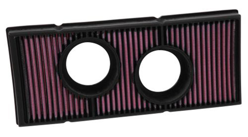FILTRO AIRE K&N KTM 950 ADVENTURE (03/06)