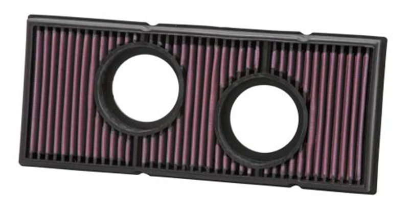 FILTRO AIRE K&N KTM 990 ADVENTURE (07/12)