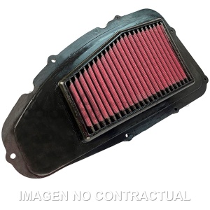 FILTRO AIRE K&N KYMCO X CITING 250/300/400