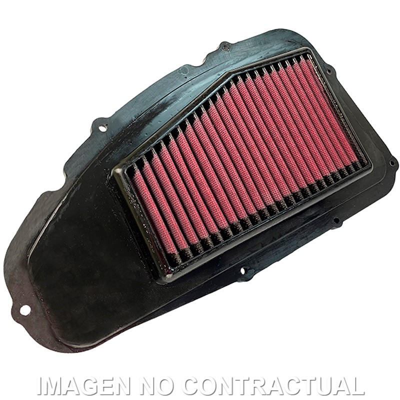 FILTRO AIRE K&N KYMCO X CITING 250/300/400