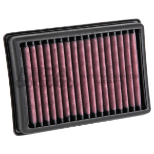 FILTRO AIRE K&N MOTO GUZZI AUDACE 1380