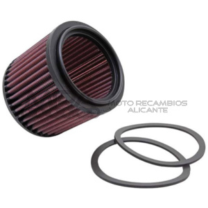 FILTRO AIRE K&N POLARIS SPORTSMAN 400