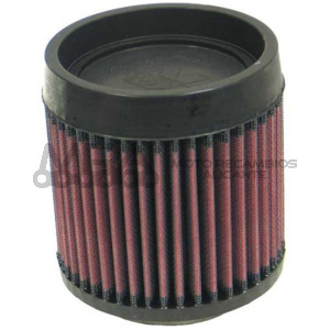 FILTRO AIRE K&N POLARIS TRAIL BOSS 350/360 (01/09)