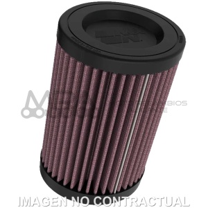 FILTRO AIRE K&N POLARIS RANGER XP 1000 (18/25)