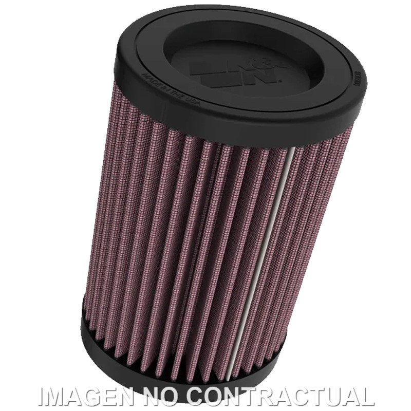 FILTRO AIRE K&N POLARIS RANGER XP 1000 (18/25)