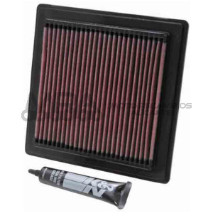 FILTRO AIRE K&N POLARIS 500 PREDATOR (03/07)