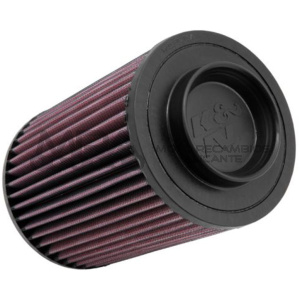 FILTRO AIRE K&N POLARIS RANGER RZR (08/10)