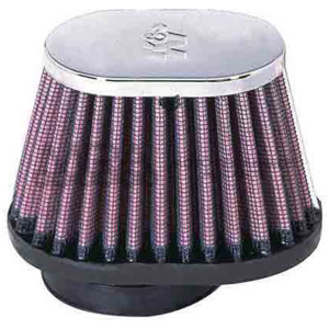 FILTRO UNIVERSAL CROMADO 2″FLG, 4 X 3″B, 3 X 2″T,