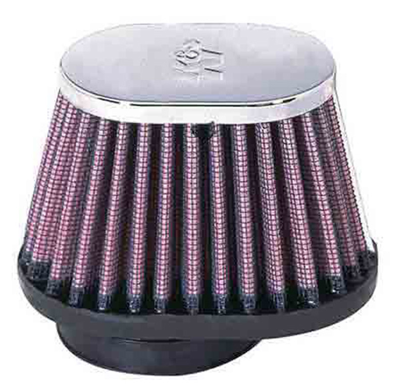 FILTRO UNIVERSAL CROMADO 2″FLG, 4 X 3″B, 3 X 2″T,