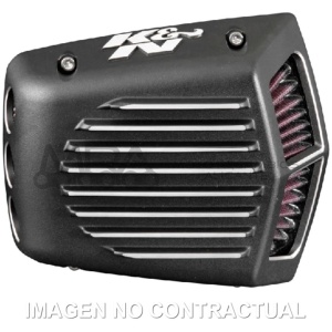 SISTEMA DE ADMISION K&N HARLEY DAVIDSON