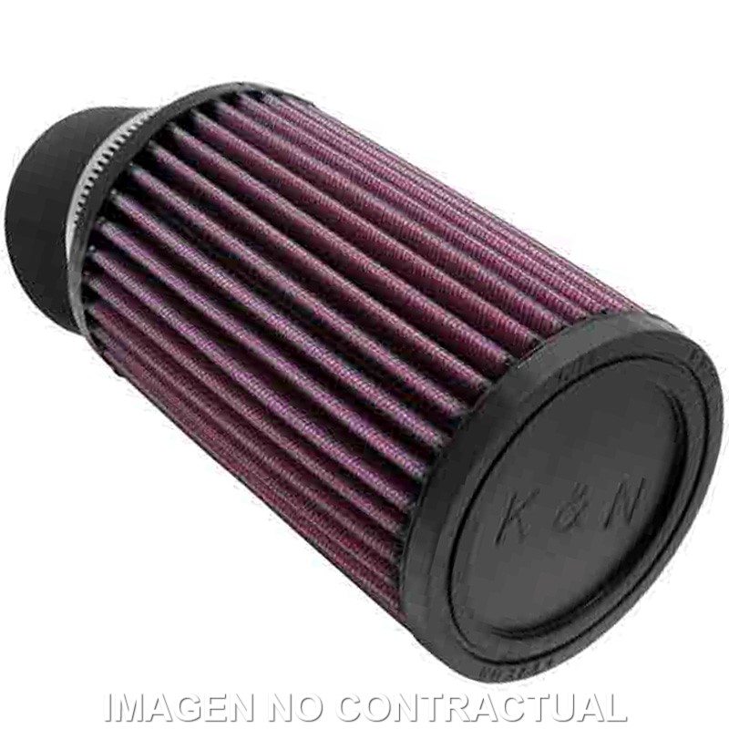 FILTRO UNIVERSAL DE GOMA 2-7/16″20 DEG FLG, 3-3/4″