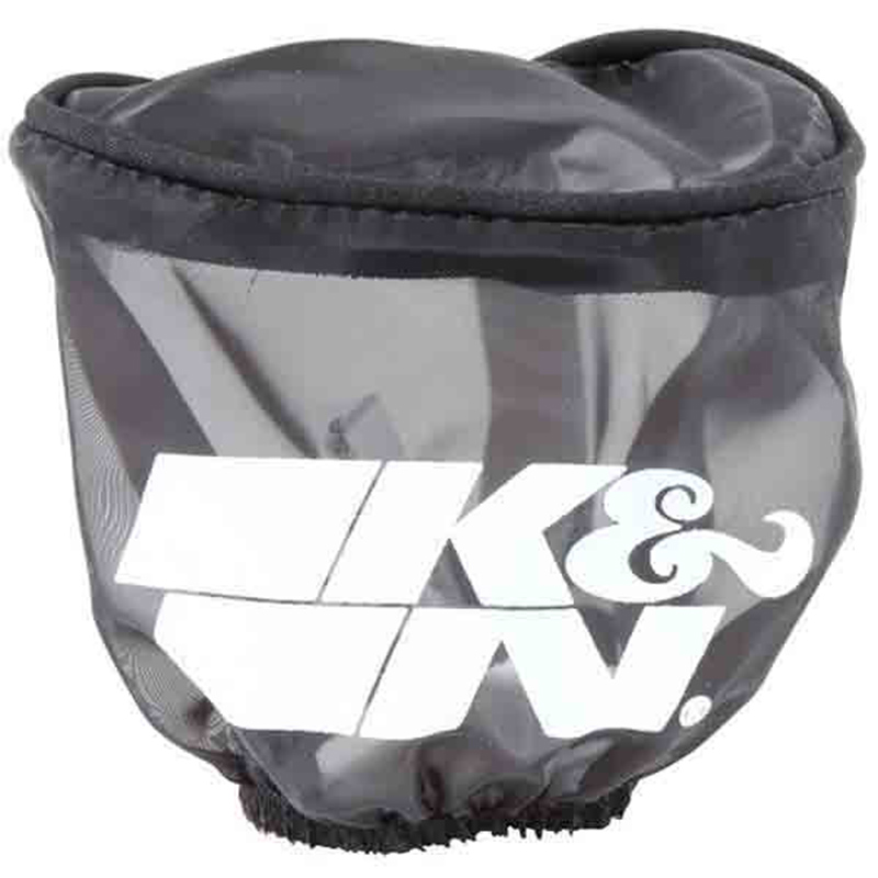 PRE FILTRO POTT. K&N OVAL D.70 MM