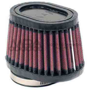 FILTRO UNIVERSAL DE GOMA 2-1/8″FLG, 4″ X 3″ TPR/OV