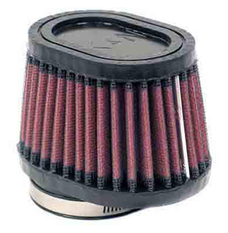 FILTRO UNIVERSAL DE GOMA 2-1/8″FLG, 4″ X 3″ TPR/OV