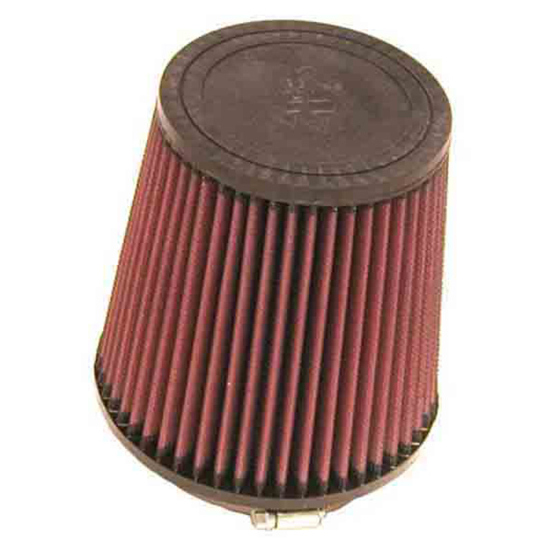 FILTRO K&N UNIVERSAL DE GOMA 4-1/2″FLG, 5-7/8″B, 4