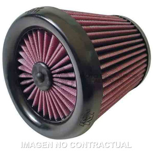 FILTRO AIRE K&N XSTREAM D152 mm