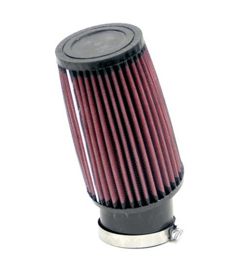 FILTRO POTENCIA UNIVERSAL K&N D. INT. 62 MM INCLIN