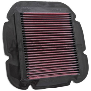 FILTRO AIRE K&N SUZUKI DL 650/1000 V-STROM (02/12)